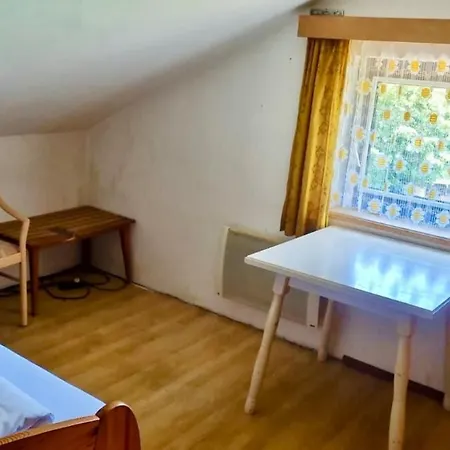 Apartment Doppelzimmer Mit Privatem Bad